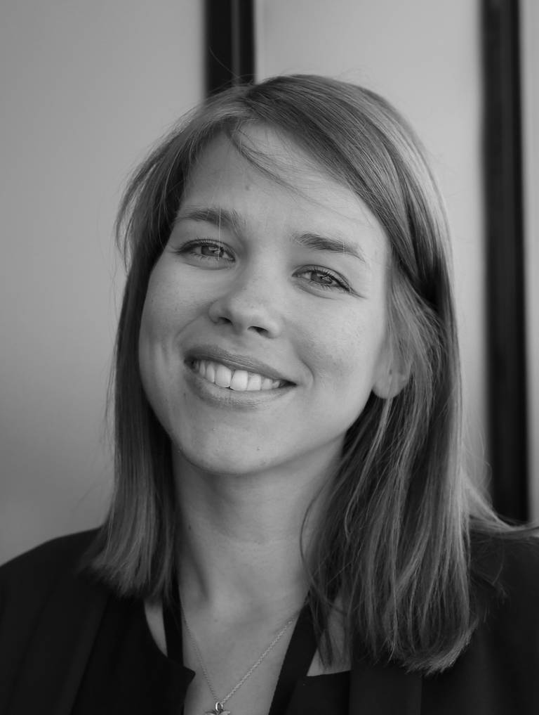 Kirsten Kolstad Kvalø, Seniorrådgiver, Norges institusjon for menneskerettigheter.
