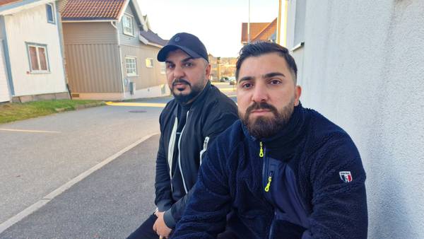 Fikk opphold etter 15 år: – Livet i mottaket i Norge er ikke noe bedre enn i flyktningleir i Irak