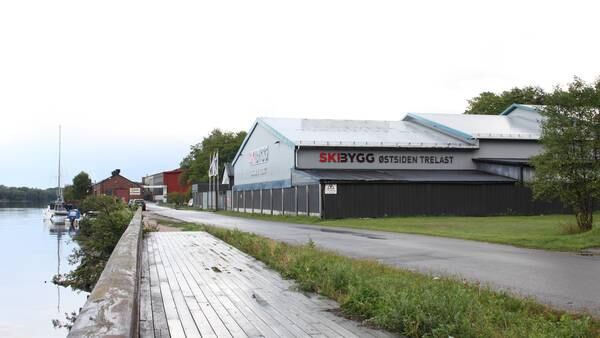 Ski Bygg i Fredrikstad avvikler driften