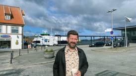 Stavanger sentrum: Holmen og havnen blir «nye»