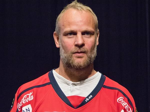 Kenneth Larsen ny trener for Vålerenga Hockey – får Shampo som assistent