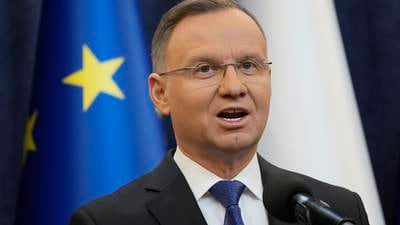 Polens president blokkerer lov om bedre tilgang på angrepiller