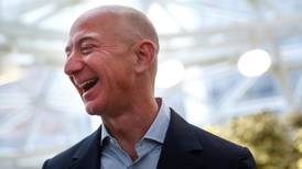 Bezos gir seg som Amazons toppsjef senere i år