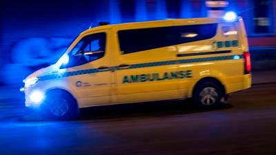 Person sendt til sykehus etter dykkerulykke i Lindesnes