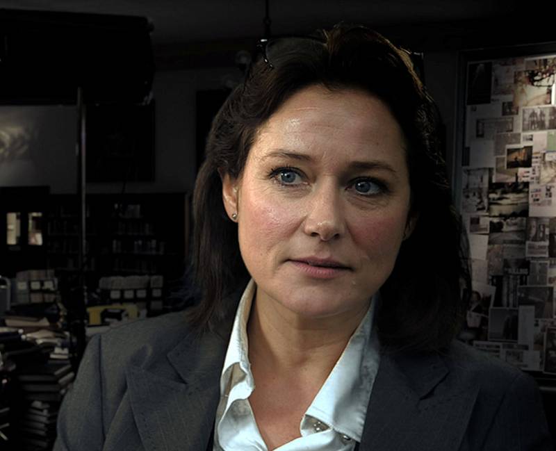 Med rollen som Danmarks statsminsister Birgitte Nyborg i «Borgen» fikk Sidse Babett Knudsen en ny karriere.