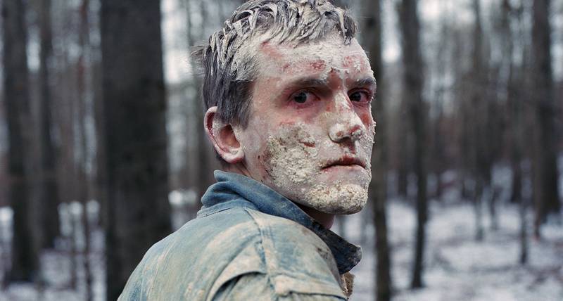 Dansk film er inne i en innovativ bølge, og en av de viktigste titlene er «Vinterbrødre». FOTO: OSLO PIX