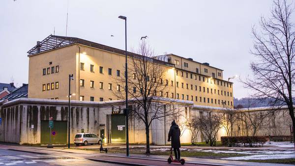 Nå er fremtiden til Oslo fengsel avklart