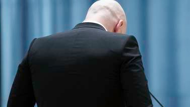 Breiviks psykiater usikker på hvor troverdig gråten var