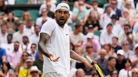 Kyrgios-suksessen fortsetter i Wimbledon – til første kvartfinale på åtte år
