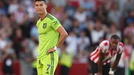 Ronaldo slakter pressen – lover forklaring om et par uker