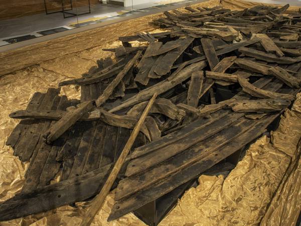 Museum inviterer til et dykk ned i Oslos maritime historie
