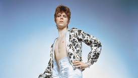 «Ziggy Stardust» er 50 år