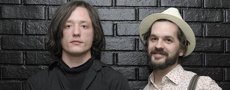 Både Sebastian Waldejer og Thomas Dybdahl stiller opp for Kreftomsorg Rogaland, og bidrar på prosjektets tredje album.