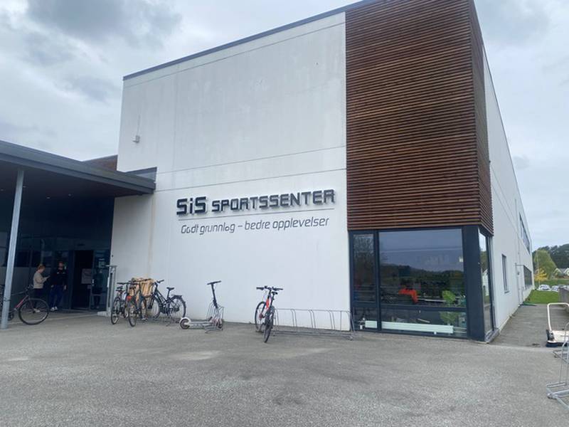 SIS sportssenter, som ligger på campus Ullandhaug, opplevde at flere medlemmer sa opp abonnement under pandemien. Nå er det riktignok bedre tider i vente.