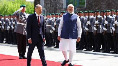 India vil ikke fordømme Russland – hvorfor?