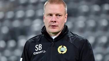 Billborn tar over Sarpsborg: – Har sett mye på Eliteserien