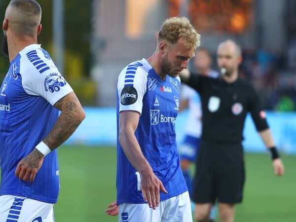 Sarpsborg og Godset slått ut av fotball-NM – regjerende mester Molde slet seg til seier