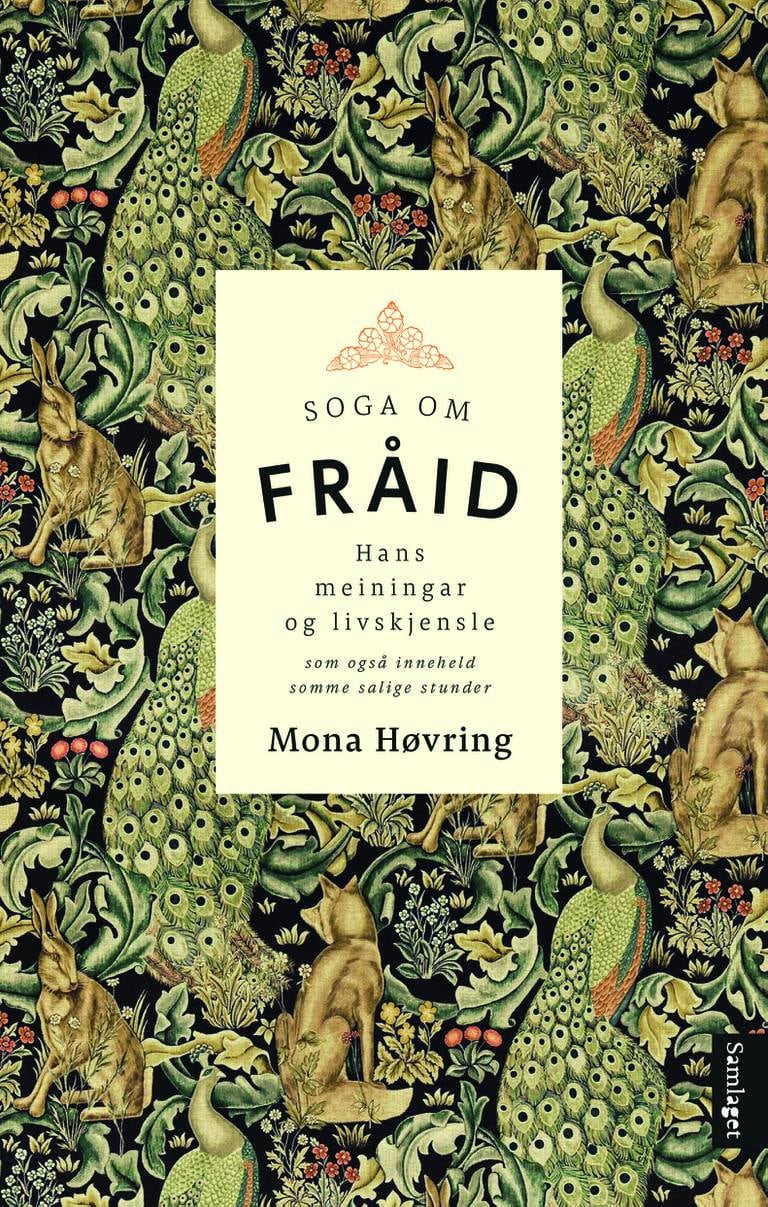 Mona Høvring
