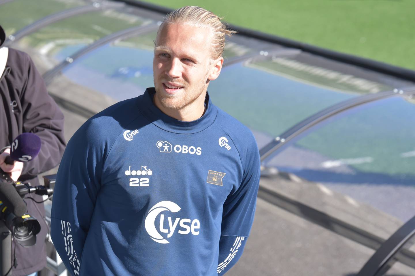 Lars-Jørgen Salvesen