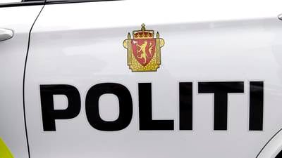 Politiet ber folk som filmet vold i Tønsberg om å melde seg