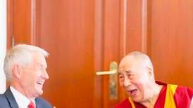 Vil være den siste Dalai Lama