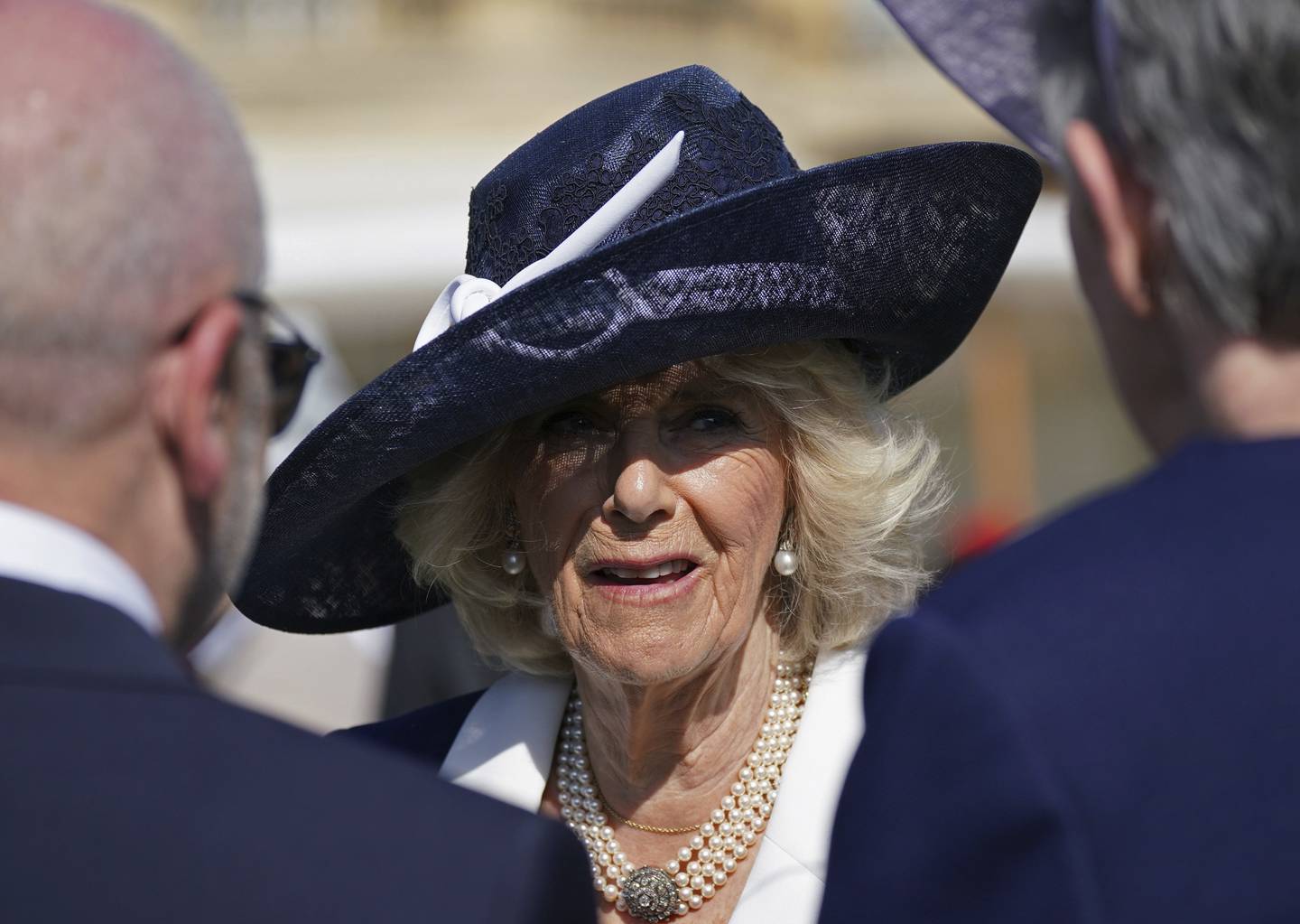 Få kvinner har vært mer forhatt i Storbritannia enn Camilla Parker Bowles, nå dronning Camilla.