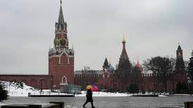 Kreml reagerer på IOC-vilkår: – Uakseptabelt