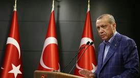 Tyrkiske medier: Tyrkere i Norge sa ja til å gi Erdogan mer makt
