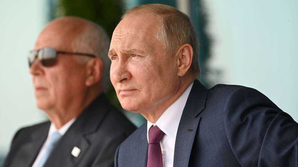 Ekspert om Putins nye trussel: – Han vil avskrekke Nato