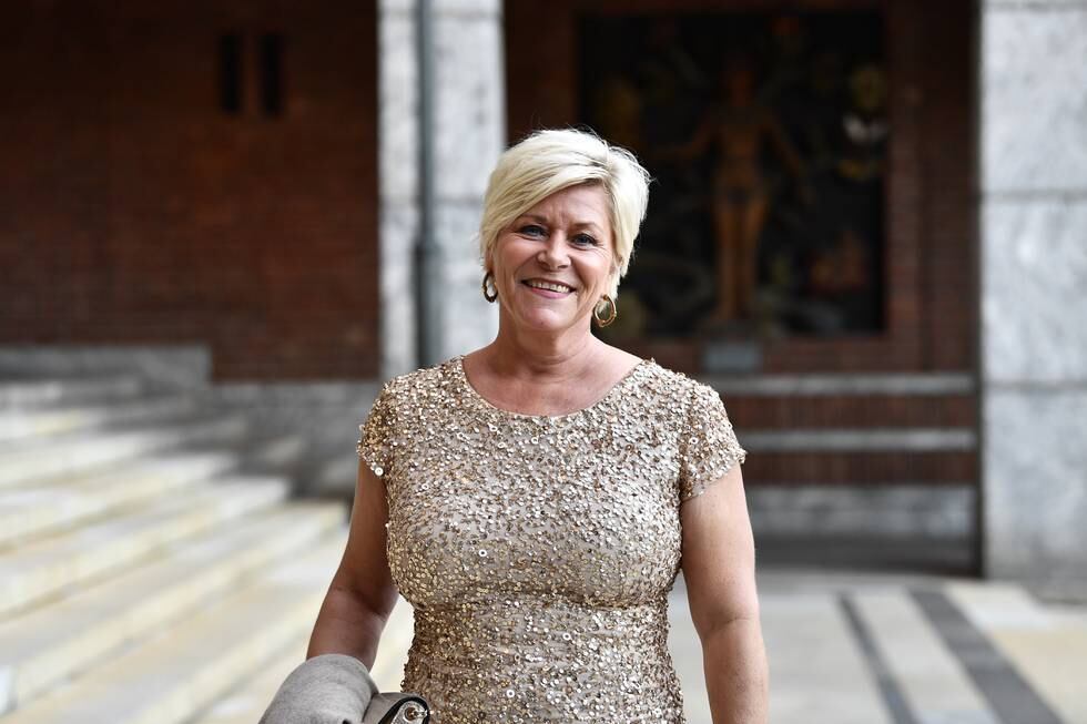 Tidligere Frp-leder og finansminister Siv Jensen arver millioner etter en banksjef. Det viser tydelig at norsk politikk er interessekamp.