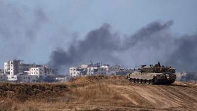USA tviler på at Israel kan oppnå full seier i Gaza