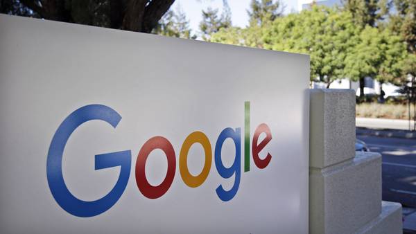Google sparket tusenvis via e-post