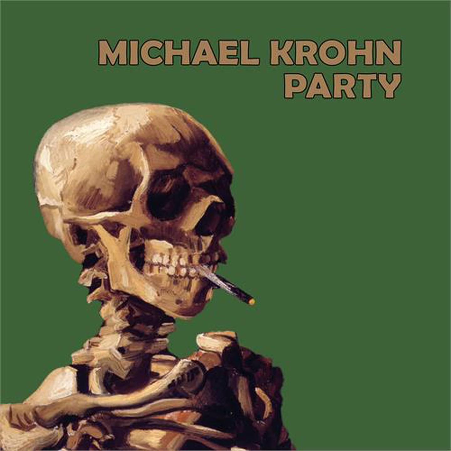Michael Krohn: Party