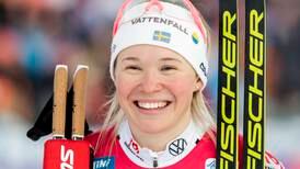 Sundling vant i comebacket – svensk dominans i Livigno