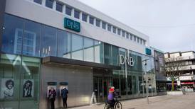 DNB - «lokalbanken» som havnet mellom to kontoer
