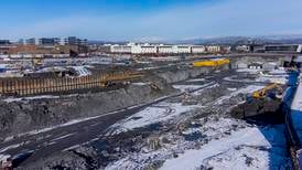 SV-forslag: –  For Oslos del kan dette redde Fornebu-banen