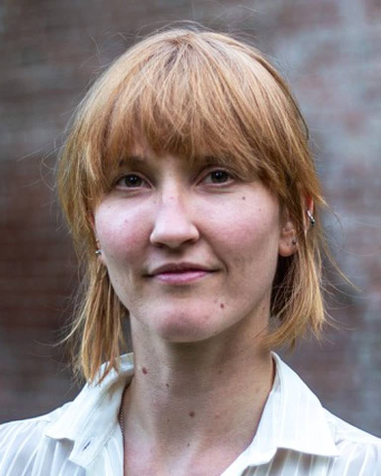 Anna Nordahl Carlsen, siviløkonom og daglig leder i Foreningen ROBUST