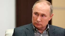 Eksperten som forutså Putins invasjon: – Krigen får ikke én vinner