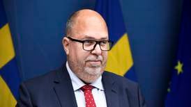 SAS får ikke mer penger av den svenske staten