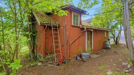 Eiendomsmegler frarådet Kari og Ola Nordmann fra å kjøpe denne boligen
