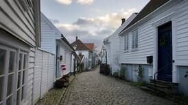 Huseiere kan få støtte til å skifte vinduer i Stavanger