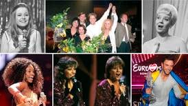 De beste og verste minnene fra Eurovision
