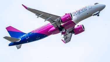 Wizz Air avvikler flysatsingen innenlands i Norge fra 14. juni