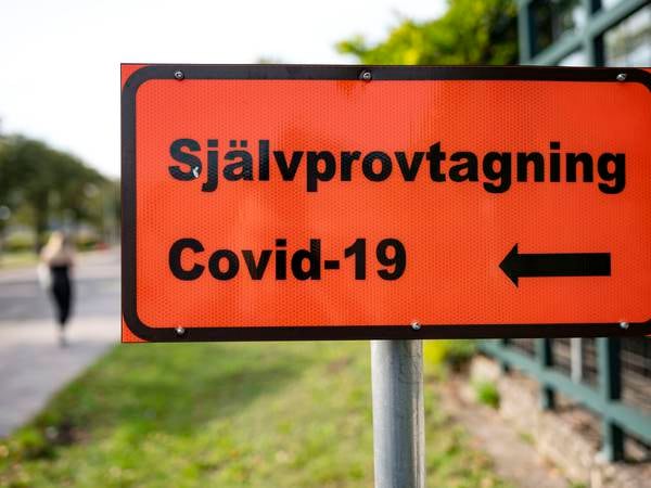 Sverige angrer på bruk av uprøvde medisiner under pandemien