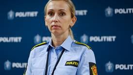 Politiet: Ikke vært i kontakt med dobbeltdrapssiktet mann Kristiansand
