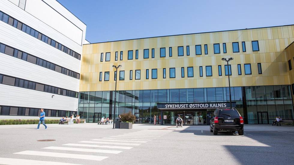 Sykehuset Østfold har tatt i bruk ny behandlingsmetode mot depresjon.