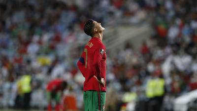 Oxford-matematiker: Derfor er Ronaldo tidenes beste fotballspiller