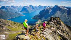 Årets beste, nye norske reiseopplevelser