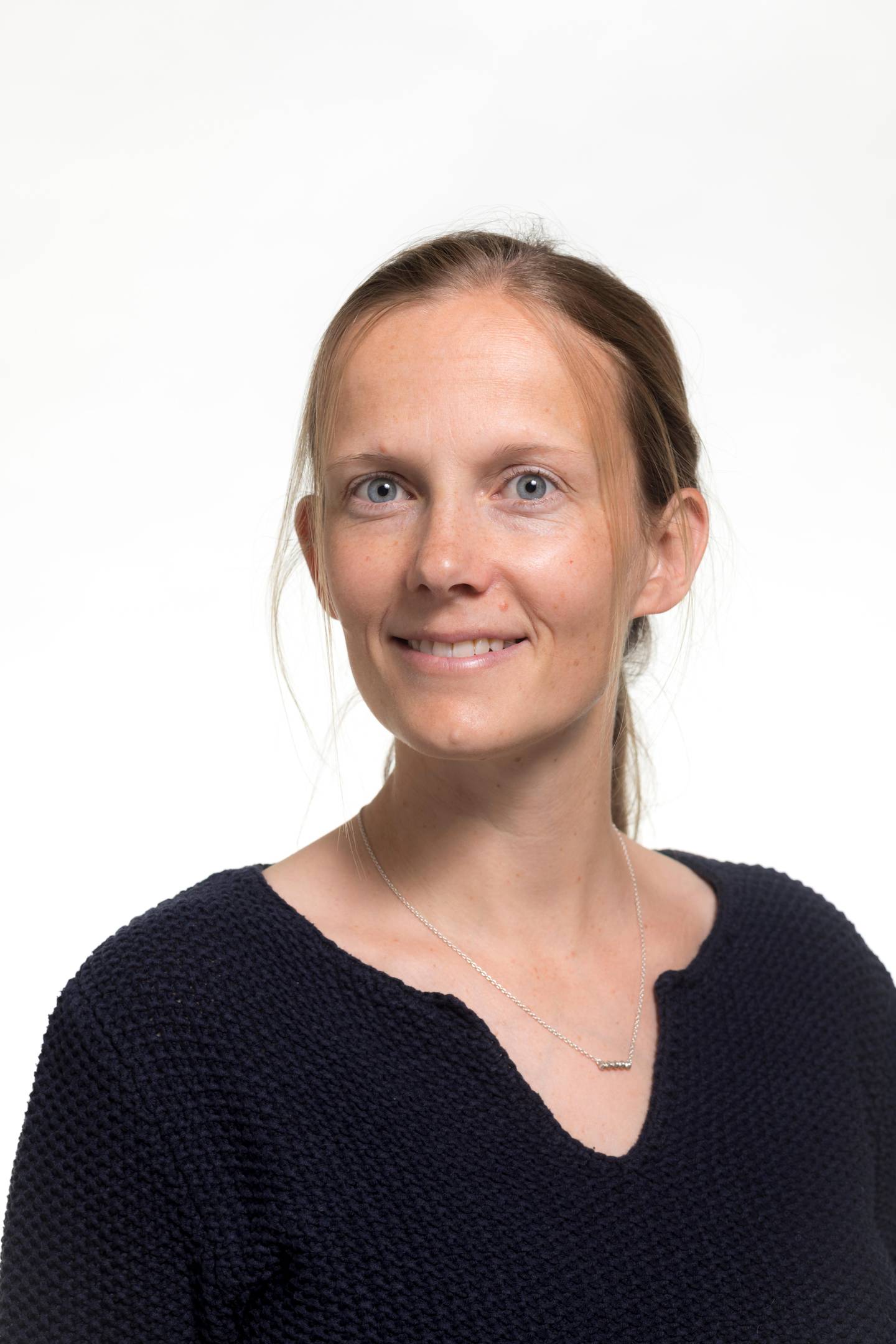 Trondheim 14.06.2017 :  Karin Dyrstad, deltaker i Stjerneprogrammet ved NTNU. NTNU’s Outstanding Academic Fellows. Foto: Thor Nielsen