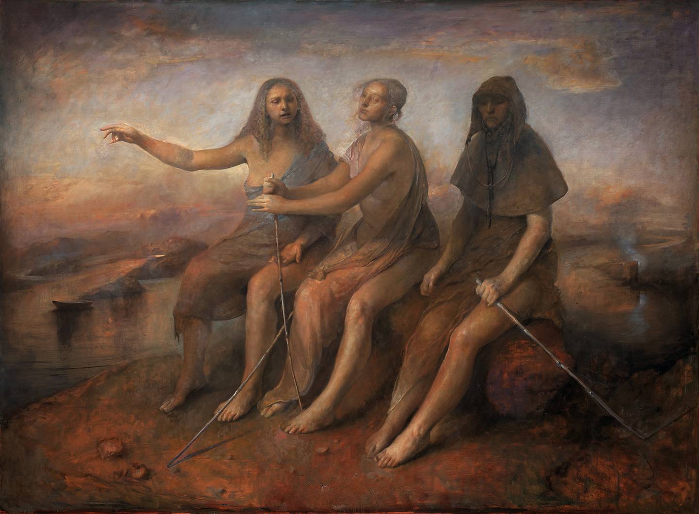 Odd Nerdrums «You see we are blind».